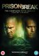 Prison Break - Season 5 (DVD): Wentworth Miller, Dominic Purcell, Sarah Wayne Callies, Amaury Nolasco, Robert Knepper, Paul...