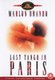 Last Tango In Paris (DVD): Marlon Brando, Maria Schneider