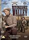 Vengeance Valley (DVD): Burt Lancaster, Robert Walker, Joanne Dru, Sally Forrest, John Ireland, Carleton Carpenter, Ray...