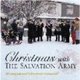 Christmas With the Salvation Army (CD): Salvation Army