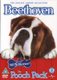 Beethoven - The Pooch Pack - Beethoven 1 - 5 (DVD, Boxed set): Christopher Castile, David Duchovny, Charles Grodin, Patricia...