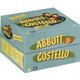Abbott and Costello Collection (DVD, Boxed set): Lou Costello, Bud Abbott, Marjorie Reynolds, Binnie Barnes, John Shelton, Gale...