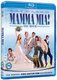 Mamma Mia! (English & Foreign language, Blu-ray disc): Amanda Seyfried, Stellan Skarsgrd, Pierce Brosnan, Colin Firth, Meryl...