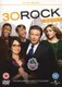30 Rock: Season 4 (DVD): Tina Fey, Tracy Morgan, Jane Krakowski, Jack McBrayer, Alec Baldwin, Scott Adsit, Judah Friedlander,...