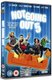 Not Going Out: Series Five (DVD): Lee Mack, Tim Vine, Sally Bretton, Katy Wix, Timothy West, Deborah Grant, Bobby Ball