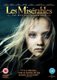 Les Miserables  (DVD): Hugh Jackman, Russell Crowe, Anne Hathaway, Amanda Seyfried