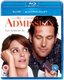 Admission (English, Spanish, Portuguese, Blu-ray disc): Tina Fey, Paul Rudd, Gloria Reuben, Wallace Shawn, Michael Sheen, Nat...