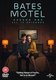 Bates Motel: Season 1 (DVD): Vera Farmiga, Freddie Highmore, Max Thieriot, Olivia Cooke, Nicola Peltz, Nestor Carbonell, Mike...