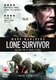 Lone Survivor (English, Italian, DVD): Mark Wahlberg, Emile Hirsch, Taylor Kitsch, Alexander Ludwig, Ben Foster, Eric Bana,...