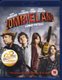 Zombieland (Blu-ray disc): Woody Harrelson, Jesse Eisenberg, Bill Murray, Emma Stone, Abigail Breslin, Amber Heard