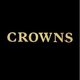 Crowns - Full Swing (CD): Crowns