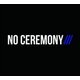 No Ceremony/// (CD): No Ceremony///