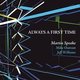 Martin Speake, Mike Outram & Jeff Williams - Always a First Time (CD, Boxed set): Martin Speake, Mike Outram & Jeff Williams