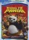 Kung Fu Panda  (English, Dutch, DVD): Jack Black