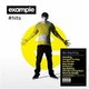 Example - #HITS (CD): Example