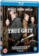 True Grit (Blu-ray disc): Jeff Bridges, Matt Damon, Hailee Steinfeld, Josh Brolin, Barry Pepper, Domhnall Gleeson, Ed Corbin,...
