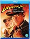 Indiana Jones and the Last Crusade (Blu-ray disc): Harrison Ford, Sean Connery, Denholm Elliott, Alison Doody, Julian Glover,...