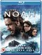 Noah (Blu-ray disc): Russell Crowe, Jennifer Connelly, Emma Watson, Logan Lerman, Douglas Booth, Anthony Hopkins, Ray Winstone,...