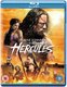 Hercules (Blu-ray disc): John Hurt, Ian Whyte, Irina Shayk, Joseph Fiennes, Dwayne Johnson, Ian McShane, Rufus Sewell