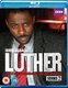 Luther: Series 2 (Blu-ray disc): Ruth Wilson, Aimee-Ffion Edwards, Idris Elba, Warren Brown, Paul McGann, Kierston Wareing,...