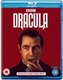 Dracula (Blu-ray disc): Mark Gatiss, Steven Moffat