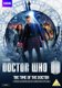 Doctor Who: The Time Of The Doctor - And Other Eleventh Doctor Christmas Specials (DVD): Matt Smith, Peter Capaldi