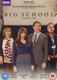 Big School: Series 2 (DVD): Catherine Tate, David Walliams, Frances De La Tour, Daniel Rigby, Philip Glenister, Steve Speirs,...