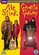 Mr Stink/Gangsta Granny (DVD): Johnny Vegas, Steve Pemberton, Hugh Bonneville, Sheridan Smith, Nell Tiger Free, Julia McKenzie,...