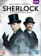 Sherlock: The Abominable Bride (DVD): Benedict Cumberbatch, Martin Freeman