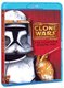 Star Wars - The Clone Wars: The Complete Series One (Blu-ray disc): Tom Kane, Matt Lanter, James Arnold Taylor, Ashley...