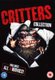 Critters 1-4 (DVD): Dee Wallace Stone, Scott Grimes, Nadine Van Der Velde, Terence Mann, Don Opper, M. Emmet Walsh, Billy Green...