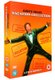 Vacation Collection - National Lampoon's Vacation / European Vacation / Christmas Vacation / Vegas Vacation (DVD): Chevy...
