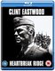 Heartbreak Ridge (Blu-ray disc): Clint Eastwood, Marsha Mason, Everett McGill, Eileen Heckart, Moses Gunn, Bo Svenson, Mario...