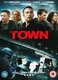 The Town (English, Italian, DVD): Ben Affleck, Jon Hamm, Jeremy Renner
