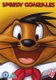 Speedy Gonzales (DVD): 