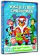Yogi Bear: Yogi's First Christmas (DVD): Daws Butler, Don Messick, Janet Waldo, John Stephenson, Marilyn Schreffler, Hal...