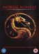 Mortal Kombat (DVD): Christopher Lambert, Linden Ashby, Carey-Hiroyuki Tagawa, Robin Shou, Talisa Soto, Bridgette Wilson,...