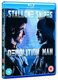 Demolition Man (Blu-ray disc): Sylvester Stallone, Wesley Snipes, Sandra Bullock, Nigel Hawthorne, Denis Leary, Benjamin Bratt,...