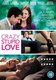 Crazy, Stupid, Love (DVD): Steve Carell, Julianne Moore, Ryan Gosling, Emma Stone, Analeigh Tipton, Jonah Bobo, Marisa Tomei,...