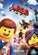 The LEGO Movie (English, Hindi, Portuguese, DVD): Chris Pratt, Elizabeth Banks, Will Arnett, Morgan Freeman, Will Ferrell,...