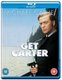 Get Carter (Blu-ray disc): Michael Caine, Britt Ekland, John Osborne, Ian Hendry, Geraldine Moffat, Bryan Mosley, Dorothy...