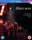 Jersey Boys (Blu-ray disc): John Lloyd Young, Vincent Piazza, Michael Lomenda, Erich Gergen, Mike Doyle, Christopher Walken,...