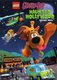 LEGO Scooby-Doo!: Haunted Hollywood (DVD): Frank Welker, Matthew Lillard, Grey Griffin, Kate Micucci, James Arnold Taylor, JB...