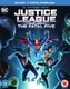 Justice League Vs the Fatal Five (Blu-ray disc): Sam Liu