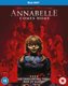 Annabelle Comes Home (Blu-ray disc): Gary Dauberman