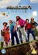 A Minecraft Movie (DVD): Jason Momoa, Jack Black, Danielle Brooks