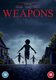 Weapons (DVD): Josh Brolin, Julia Garner, Alden Ehrenreich, Amy Madigan