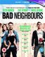 Bad Neighbours (English & Foreign language, Blu-ray disc): Zac Efron, Seth Rogen, Rose Byrne, Dave Franco, Christopher...