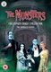 The Munsters: The Closed Casket Collection - The Complete Series (DVD): Fred Gwynne, Yvonne de Carlo, Al Lewis, Beverley Owen,...