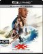 xXx - The Return of Xander Cage (Blu-ray disc): Vin Diesel, Nina Dobrev, Samuel L. Jackson, Rory McCann, Ruby Rose, Toni...